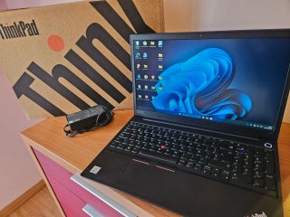 Lenovo ThinkPad i5 10ª Gen
