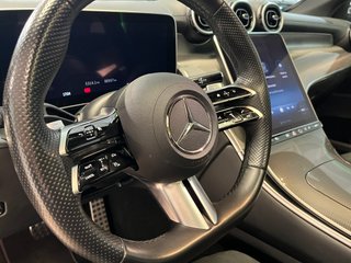 Mercedes-Benz GLC 2023