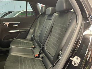 Mercedes-Benz GLC 2023