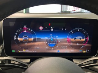 Mercedes-Benz GLC 2023