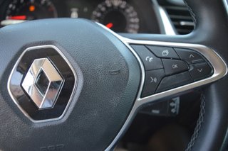 RENAULT Captur Intens TCe GLP