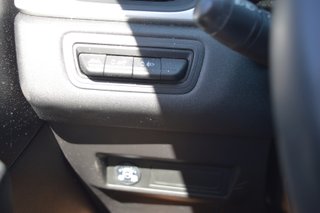 RENAULT Captur Intens TCe GLP