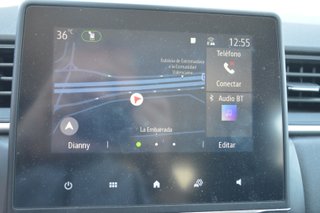 RENAULT Captur Intens TCe GLP