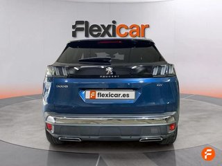 Peugeot 3008 1.5 BlueHDi 96kW S&S GT EAT8