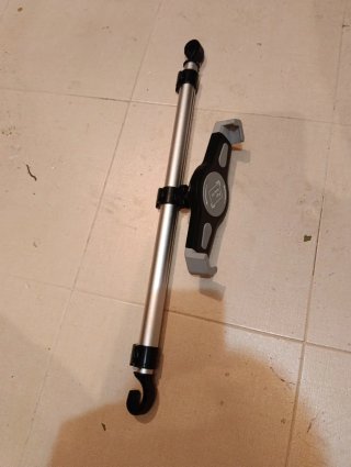 Soporte de Tablet para Coche