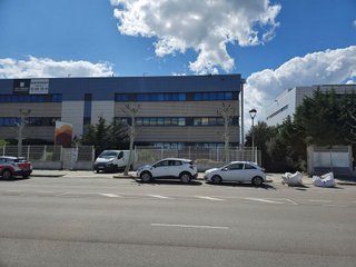 Oficina en alquiler en Onze de setembre - Sant Jordi en Prat de Llobregat, El