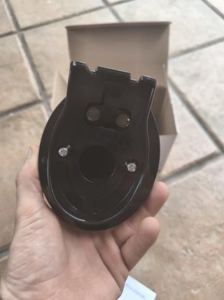 Luz intermitente SKY FA45