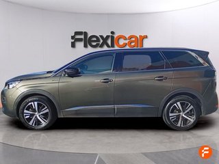 Peugeot 5008 GT-Line BlueHDi 96kW (130CV) S&S EAT8