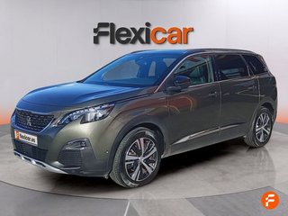 Peugeot 5008 GT-Line BlueHDi 96kW (130CV) S&S EAT8
