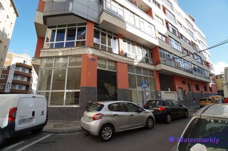 Local comercial en alquiler en Guanarteme en Palmas de Gran Canaria(Las)