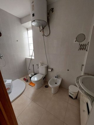 Oficina en alquiler en Ensanche Centro - Puerto en Málaga
