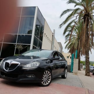 Lancia Delta 3 Automatic/ Panorama