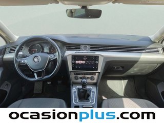 Volkswagen Passat Edition 2.0 TDI 110 kW (150 CV)