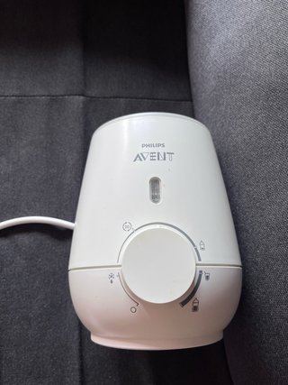Calienta Biberones Philips Avent SCF355