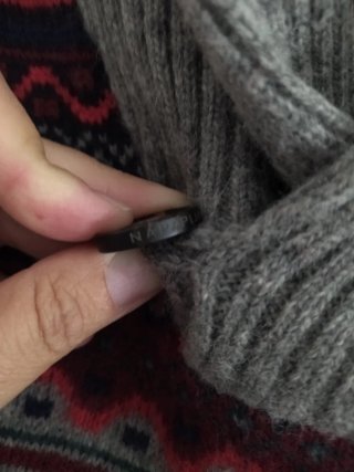 Maglione Napapijri XL