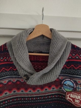 Maglione Napapijri XL