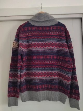 Maglione Napapijri XL