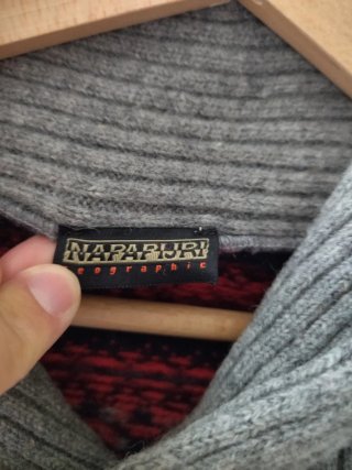 Maglione Napapijri XL