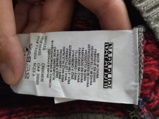 Maglione Napapijri XL