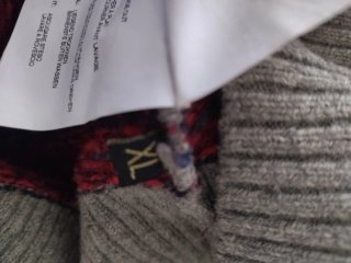 Maglione Napapijri XL