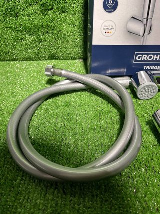 GROHE Vitalio, set de bidé para inodoro