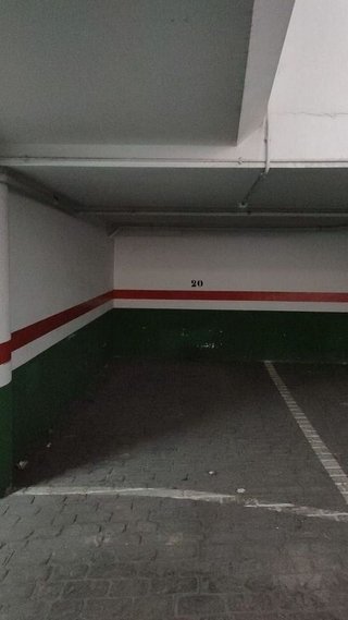 Garaje en venta en Villarrobledo