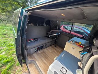 Volkswagen Multivan 1997