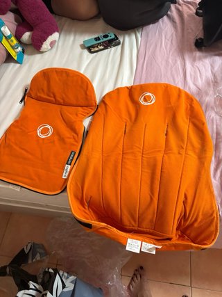 Bugaboo Camaleón Completo