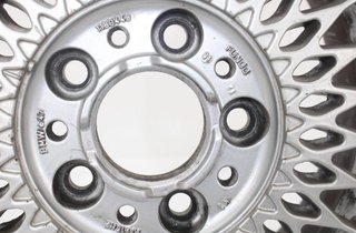 Llanta bmw 114583 1180448 4 serie 3 berlina (e36)