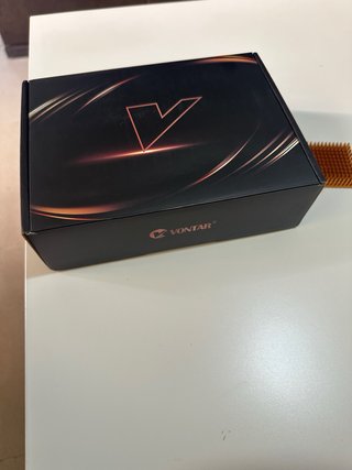 Vontar X4 (64GB) Amlogic s905x4 NUEVO A ESTRENAR