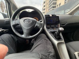 Toyota Auris 2007