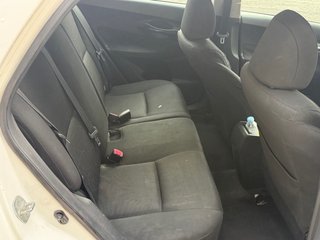 Toyota Auris 2007