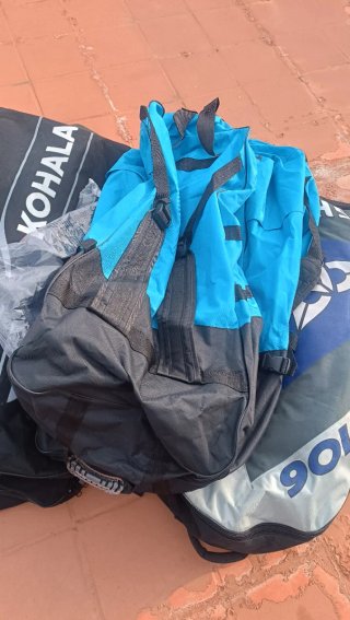 Bolsa Mochila para Paddle Surf todo sup cabe