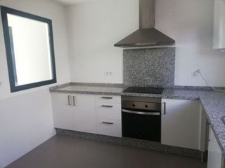 Chalet en alquiler en Palomares del Río