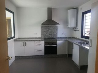 Chalet en alquiler en Palomares del Río