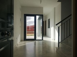 Chalet en alquiler en Palomares del Río