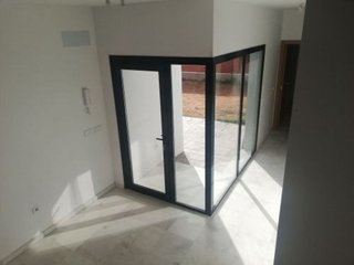 Chalet en alquiler en Palomares del Río