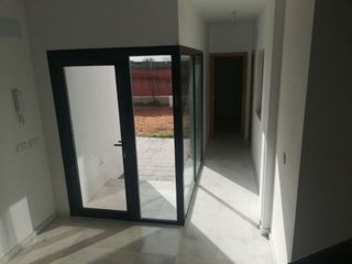 Chalet en alquiler en Palomares del Río