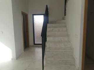 Chalet en alquiler en Palomares del Río