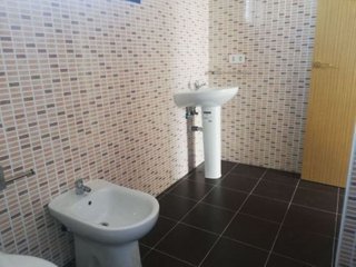 Chalet en alquiler en Palomares del Río