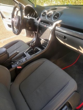 SEAT Exeo 2011