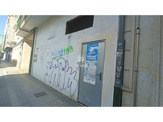 Oficina en alquiler en Vilagarcía en Vilagarcía de Arousa