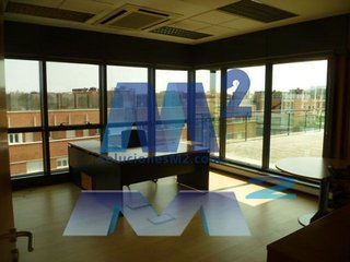 Oficina en alquiler en Arroyo de la Vega en Alcobendas