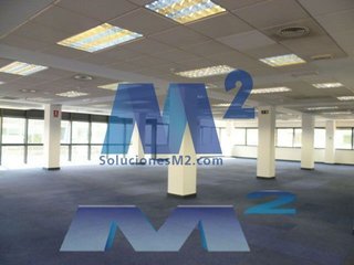 Oficina en alquiler en Arroyo de la Vega en Alcobendas