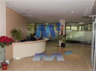 Oficina en alquiler en Arroyo de la Vega en Alcobendas