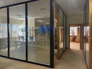 Oficina en alquiler en Zona Industrial en Alcobendas