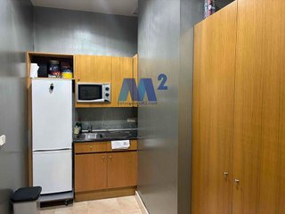 Oficina en alquiler en Zona Industrial en Alcobendas