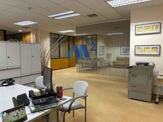 Oficina en alquiler en Zona Industrial en Alcobendas