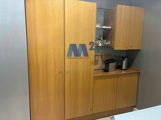 Oficina en alquiler en Zona Industrial en Alcobendas