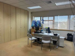 Oficina en alquiler en Zona Industrial en Alcobendas